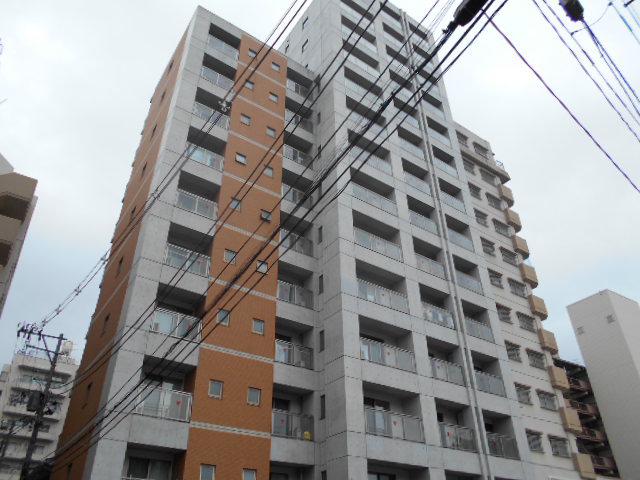 プライムアーバン仙台北目町