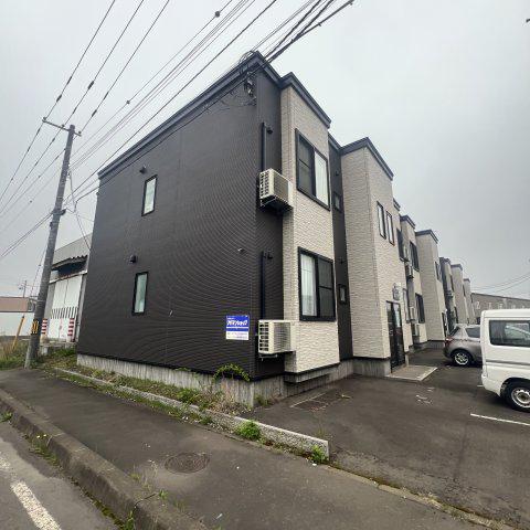 ベルシーヌ中島III