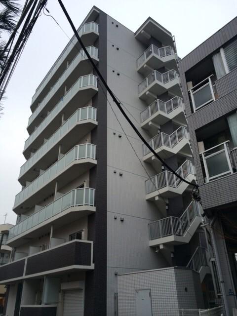 XEBEC池上