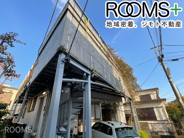 野沢メゾネット