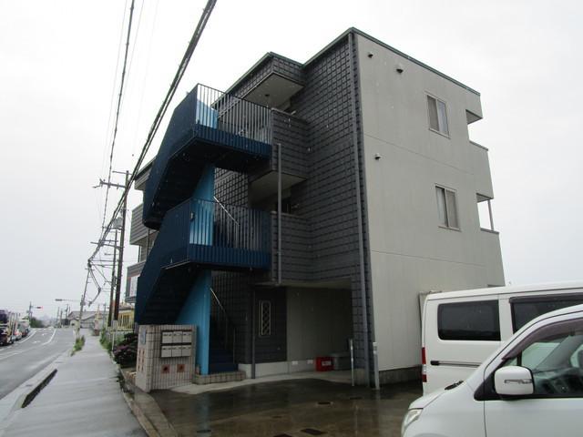 プランドール岡本