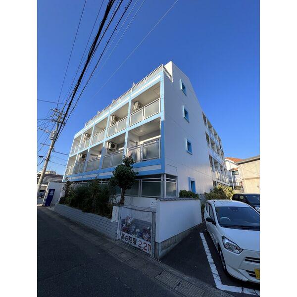 シャンブル塩原