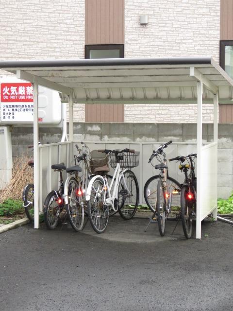 カーサ福士I