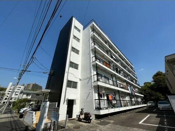 後藤石坂コーポ