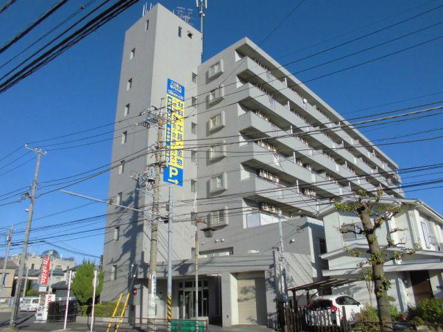 スカイコート