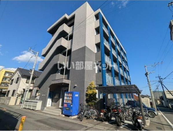 ベスト京町マンション