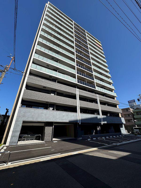 プレサンス ロジェ 名古屋浅間町ザ・レジデンス