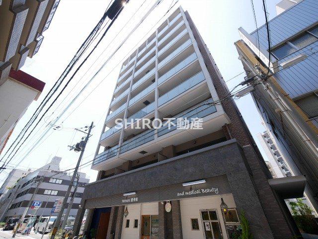 ヴァンドーム 梅田北