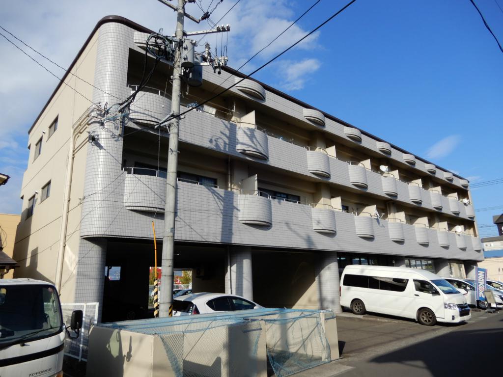 庄子ビル