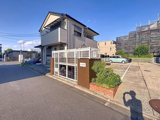 ハイツフィレンツェ