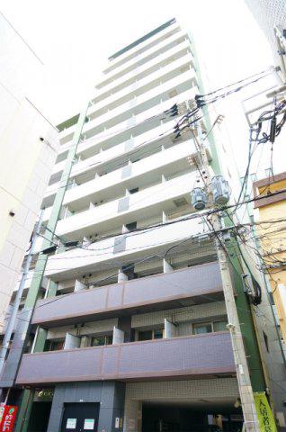 エンクレスト赤坂弐番館