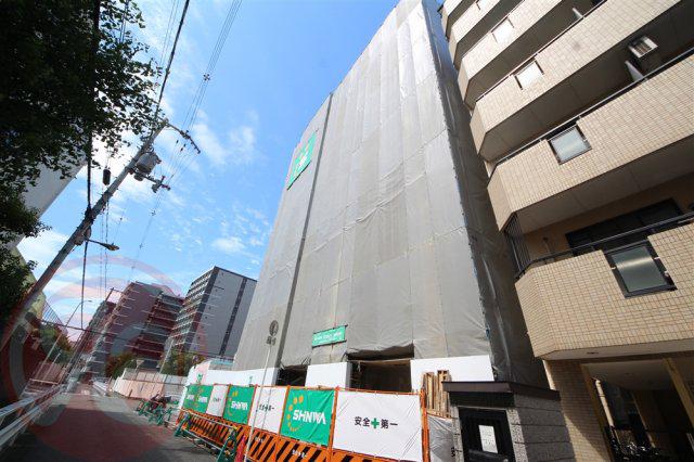 スプランディッド難波サウス
