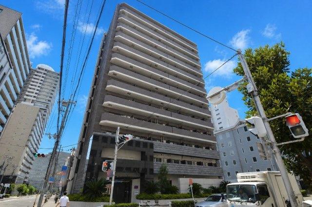 S-RESIDENCE神戸磯上通