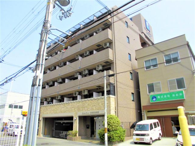 エステムコート神戸西II