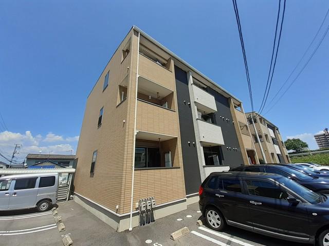 メゾン ド ペルレ 住村 I