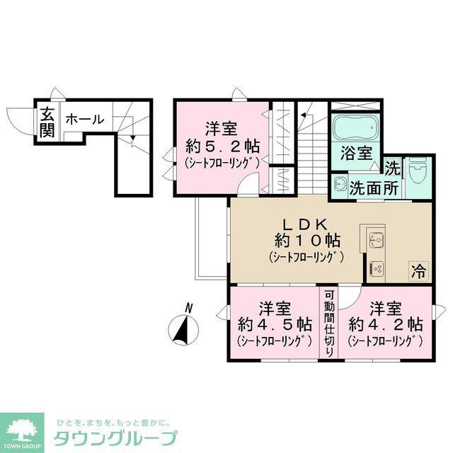 快適空間 奏