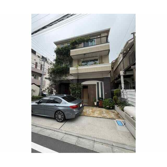 新宿区若葉3丁目 部屋番号1