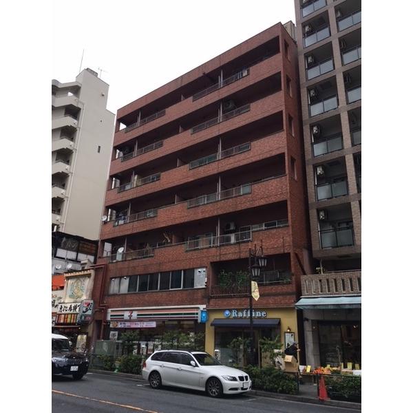 ハイライフ恵比寿