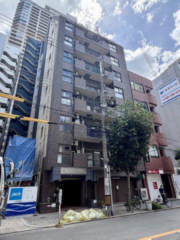藤和シティコープ大手前LL