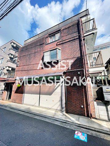 ウッズ吉祥寺