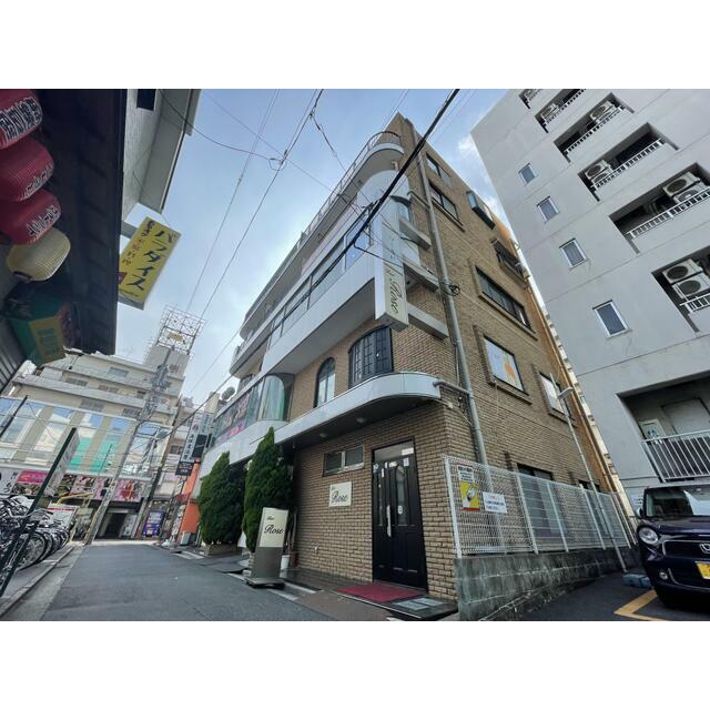 セゾンビル壱番館