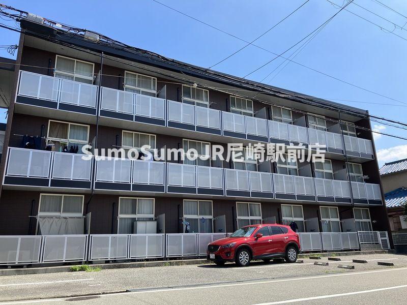センチュリー武庫元町