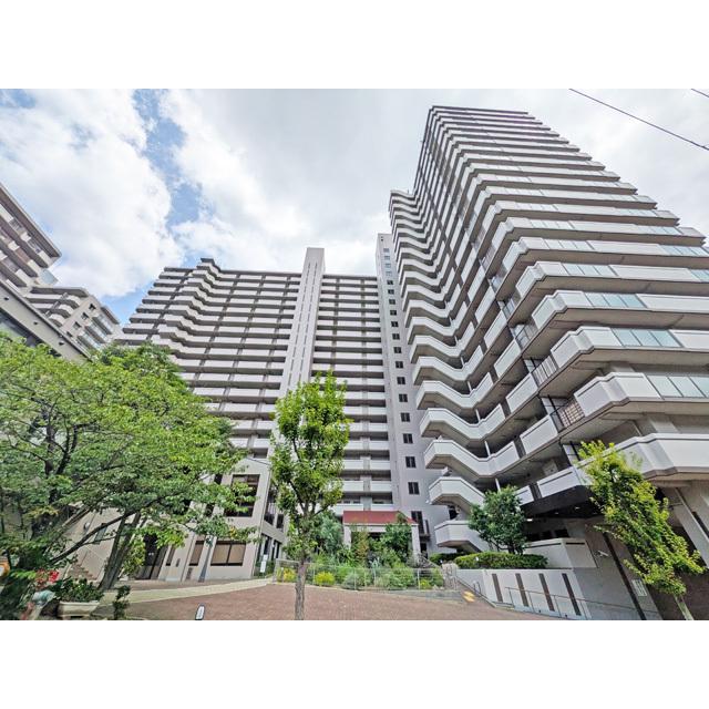 グレーシィ須磨アルテピアIII番街 2期棟