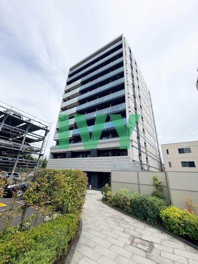 グランド・ガーラ横浜新子安