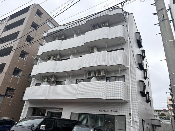 クリスタルハイツみねぎし