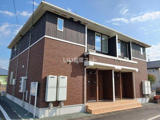 VILLA AIRY城南