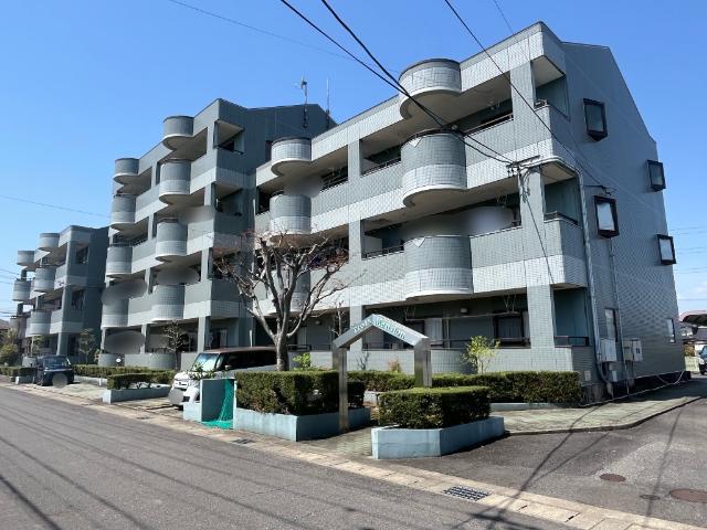 トゥアマンション