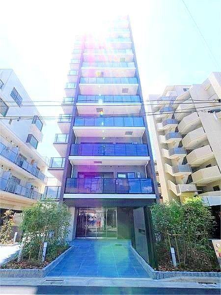ラフィスタ中野本町