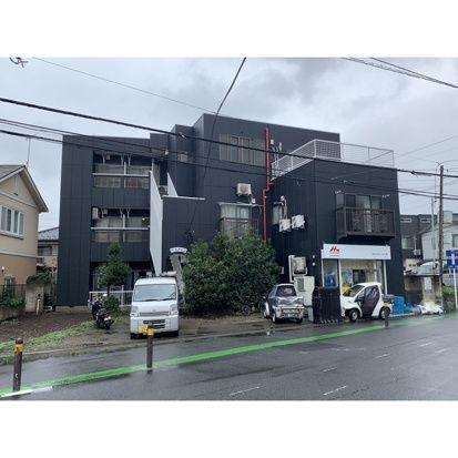 ベルメゾン 新座