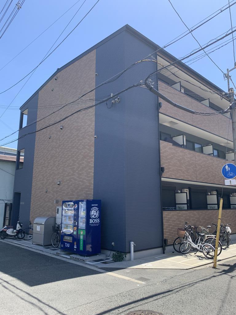 ノイヴェル春日出2