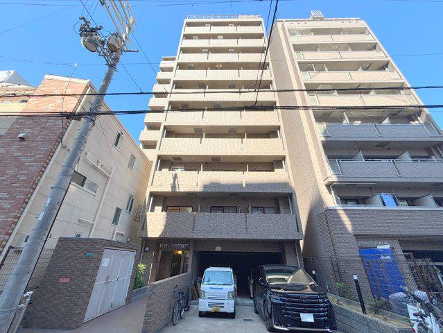 リーガル新大阪Ⅴ