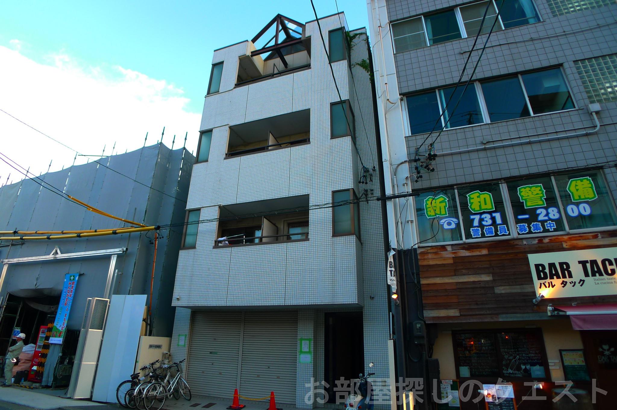 富士屋ビル