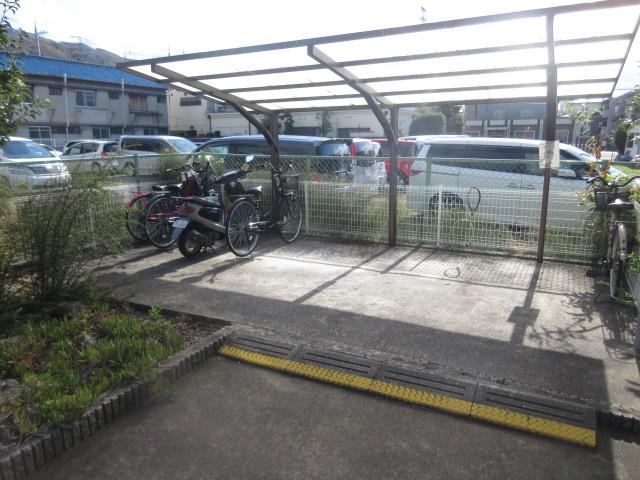 グリーンハイツカワムラ