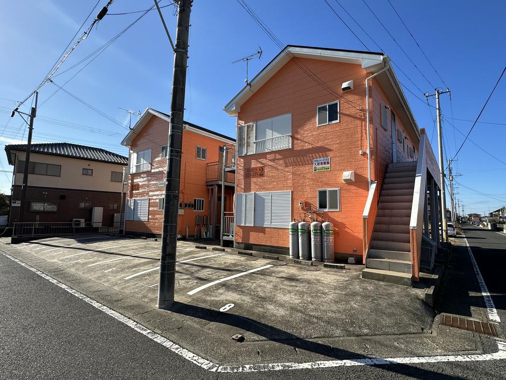 マロンハイツ1
