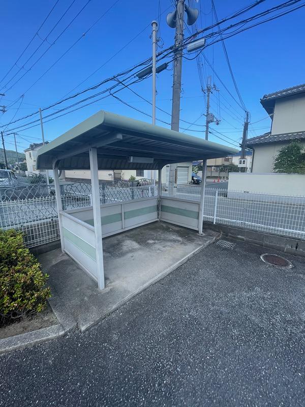 エスポワール田寺