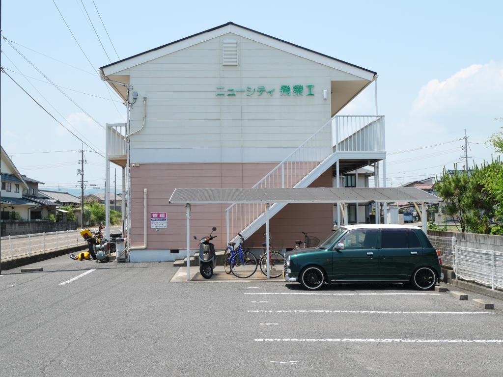 ニューシティー飛榮 I
