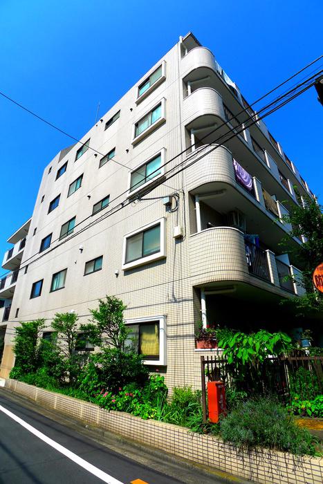 エスポワール川口