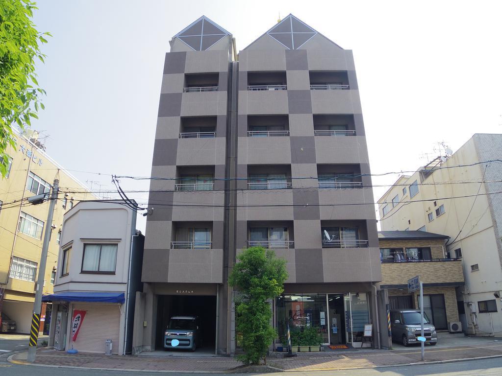 大森第8ビル