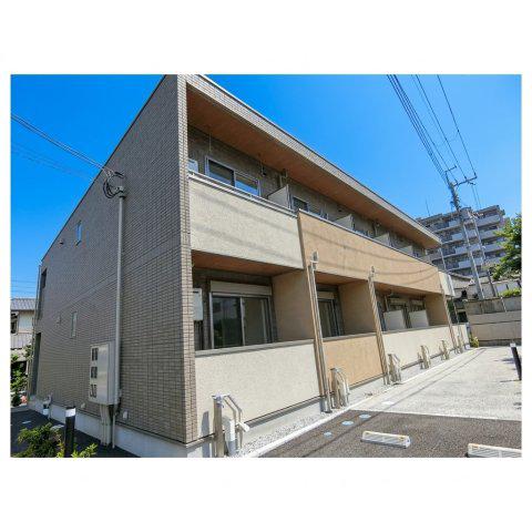 ラ・ステラ学園前