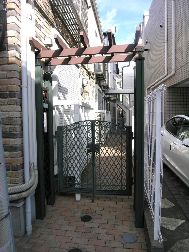 マイライフ中目黒