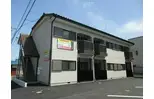 ダイムコーポ大池II