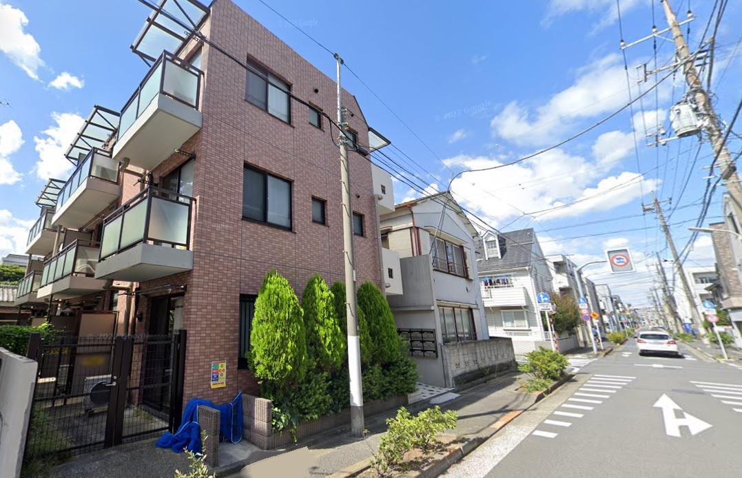 ラ カーサ グリシーナ