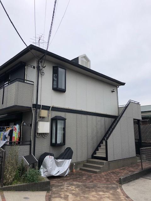 リスドーレ山手六番館