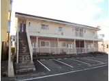 ペティハイム富美山A