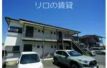 桂川第2たつみ荘