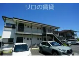 桂川第2たつみ荘